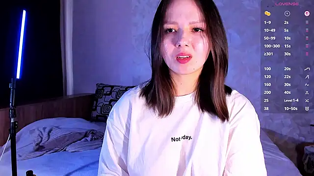miss_teasee's Live Chat Room