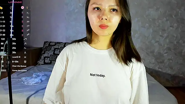 miss_teasee's Live XXX Chat