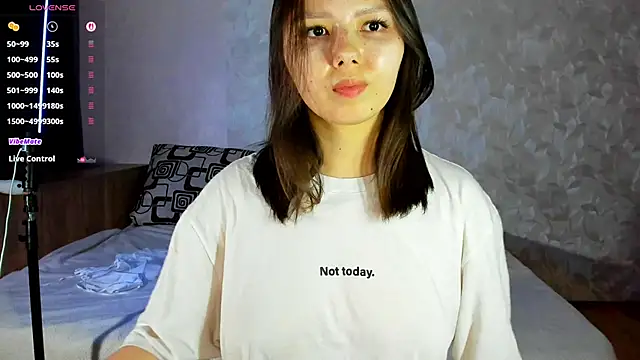 Živý XXX chat miss_teasee