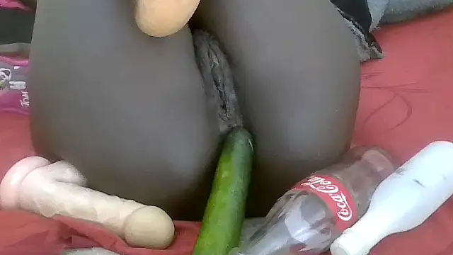 Rato250's Webcam Show