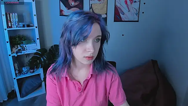 miraiakik Live XXX-chat