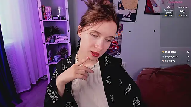 miraiakik live XXX chat
