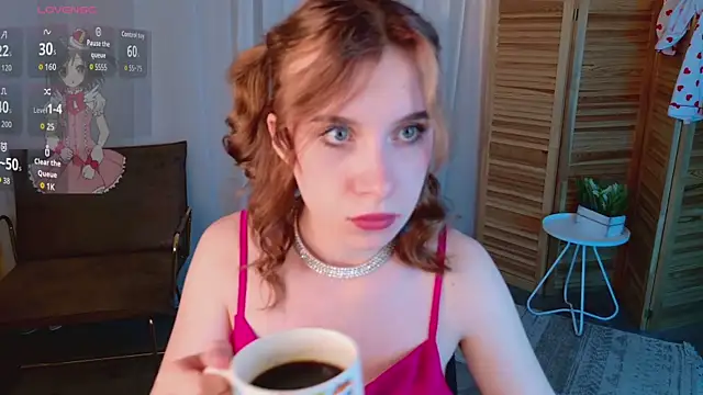 miraiakik Chat XXX live