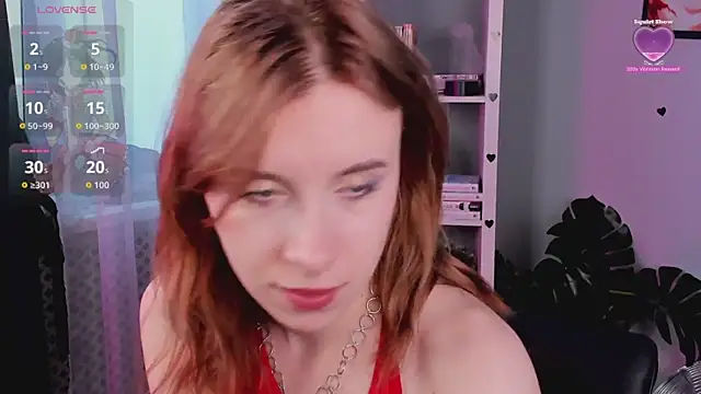 miraiakik's Live XXX Chat