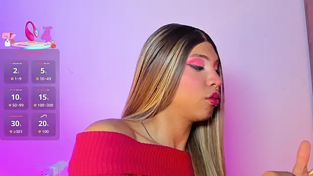 הופעת וובקאם של Andy_Blake_