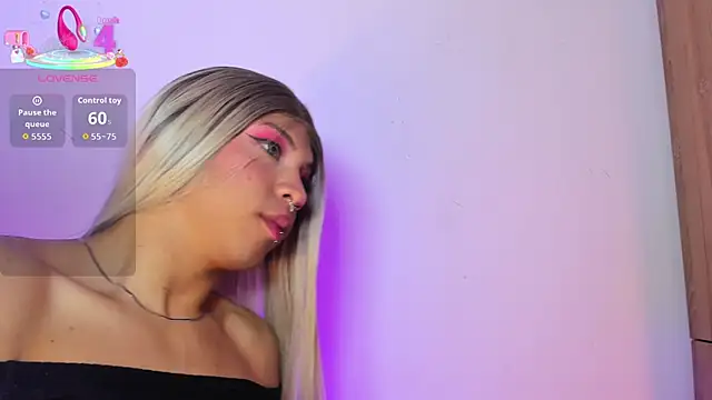 عرض كام Andy_Blake_