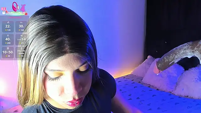 Show de Andy_Blake_ na webcam