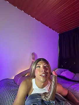 Show de Andy_Blake_ na webcam