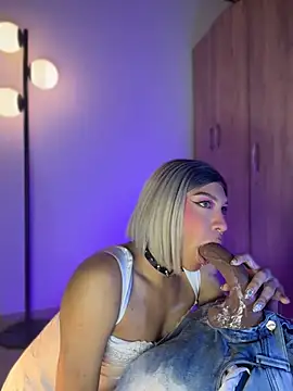 عرض كام Andy_Blake_