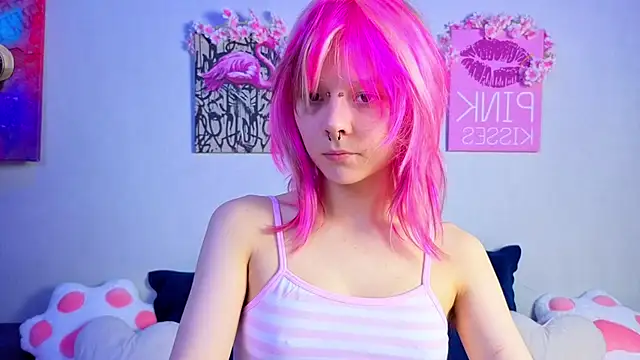 PerryKitty's Webcam Show