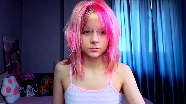 عرض كام PerryKitty