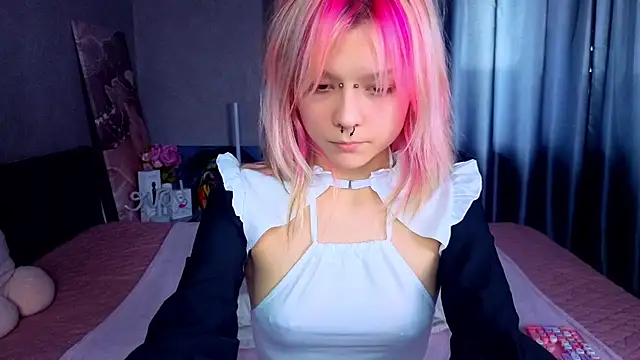 PerryKitty's Live XXX Chat