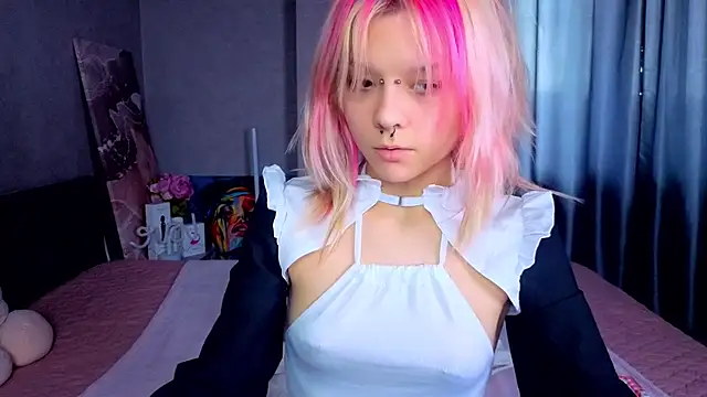 PerryKitty's Live XXX Chat