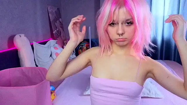 PerryKitty 即時 XXX 聊天