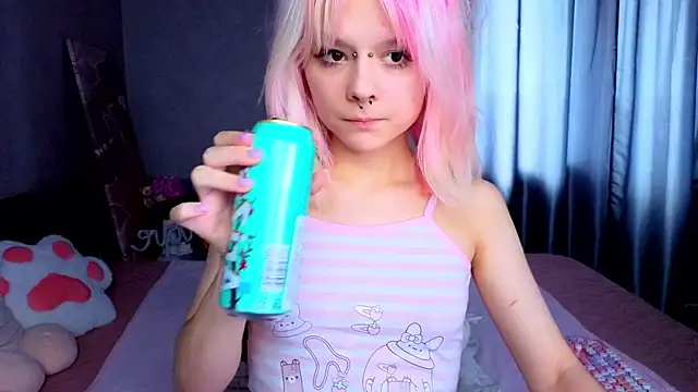 PerryKittyn Live XXX chat