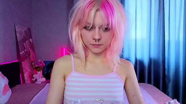 PerryKitty's Live XXX Chat