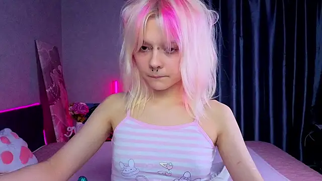 PerryKitty's Live XXX Chat