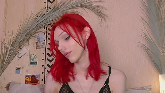 Kirana_Hayes webcam show