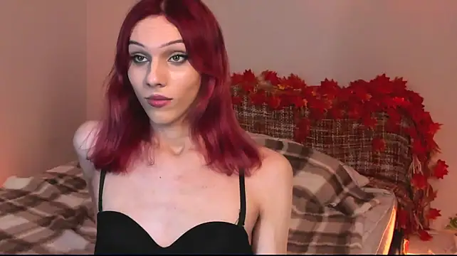 Kirana_Hayes 웹캠 쇼