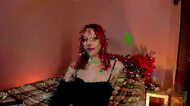 Pokazy przed kamerką – Kirana_Hayes