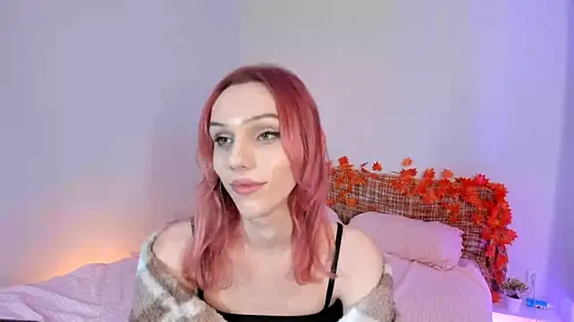 Show de Kirana_Hayes na webcam