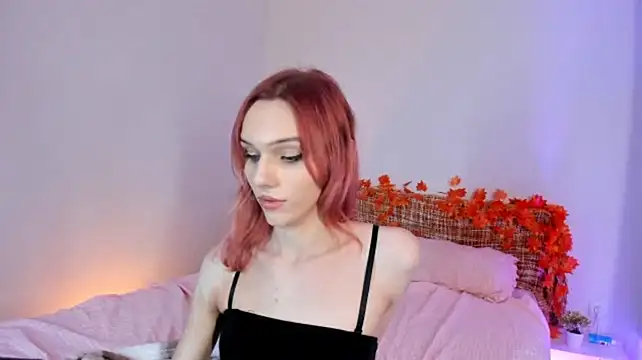 Kirana_Hayes Webcam show