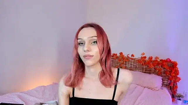 Pokazy przed kamerką – Kirana_Hayes