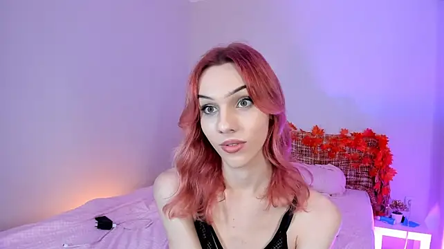 عرض كام Kirana_Hayes