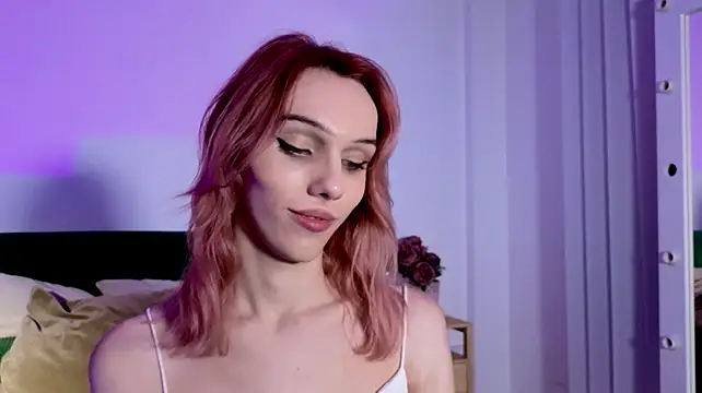 Show webcam de Kirana_Hayes