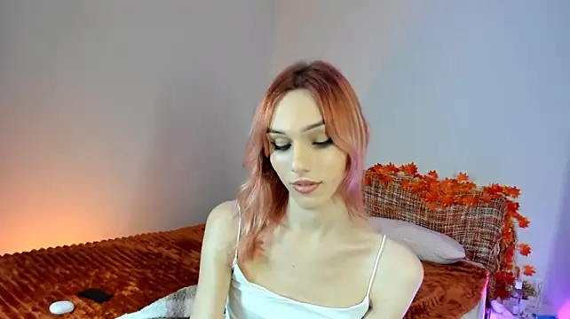 Kirana_Hayes – Kamerová šou