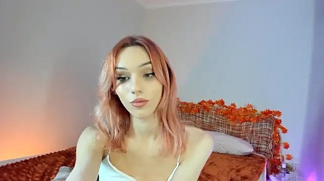 הופ עת וובקאם של Kirana_Hayes