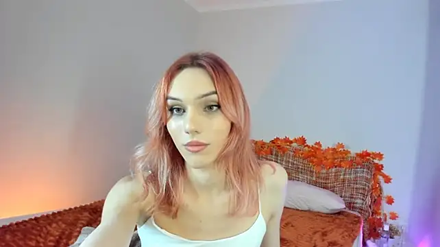 Kirana_Hayes Webcam show