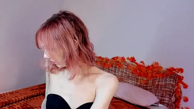 Kirana_Hayes Webcam-Show