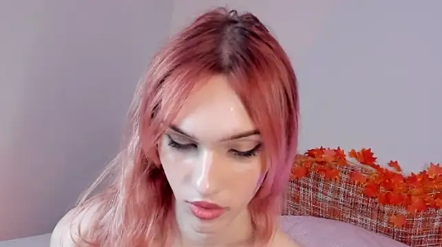 عرض كام Kirana_Hayes