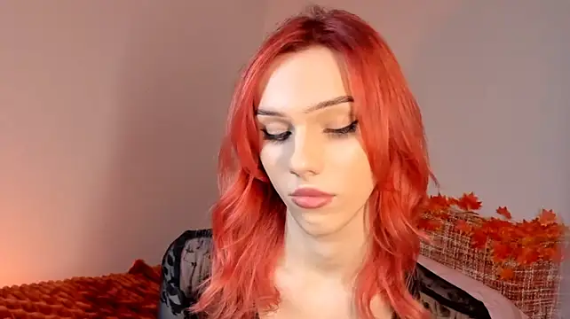 Kirana_Hayes Шоу с уебкамера