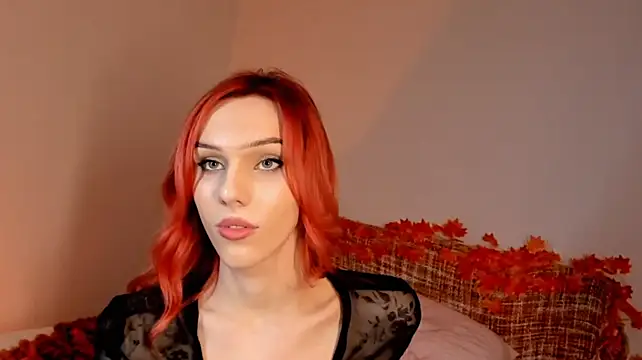 Kirana_Hayes Webcamshow