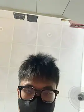 Cg_21212 Pertunjukan Webcam
