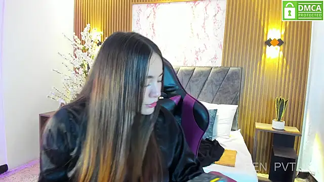 Anissa_m_'s Live XXX Chat