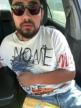 dpenguino Show in webcam