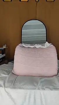 Phòng Chat Trực Tiếp _JuliethSexy_