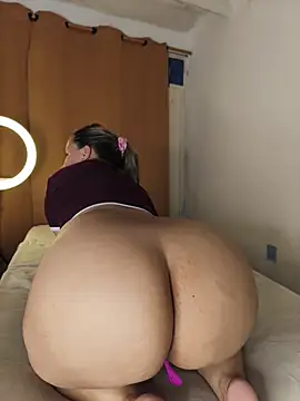 Chat +18 de _JuliethSexy_ ao vivo