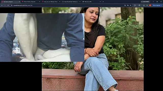 sexy_soul_me Webcam Show