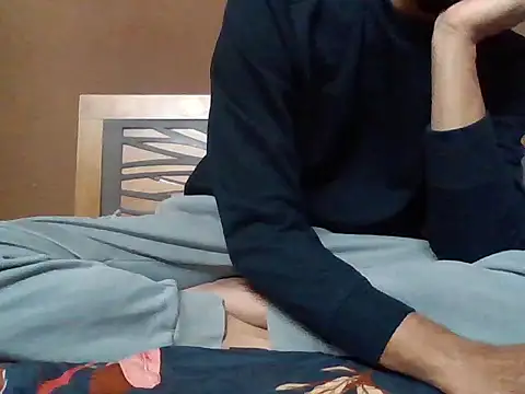 sexy_soul_meのウェブカメラショー