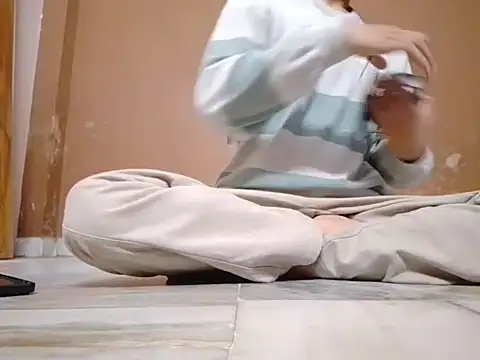 Pokazy przed kamerką – sexy_soul_me