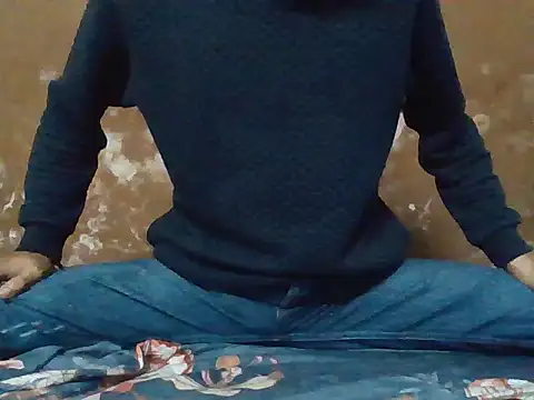 Show webcam de sexy_soul_me