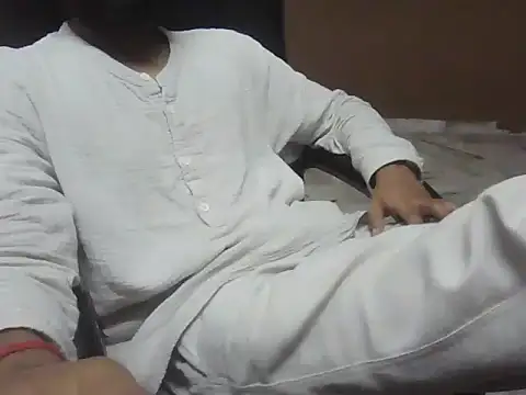 sexy_soul_men Webbikameraesitys