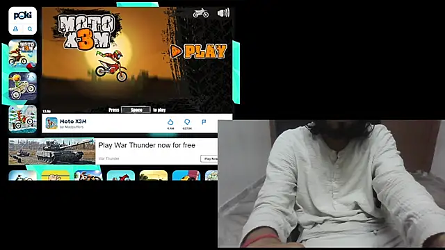 sexy_soul_me's Webcam Show