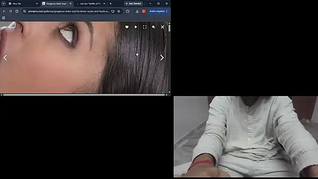 Show de webcam de sexy_soul_me