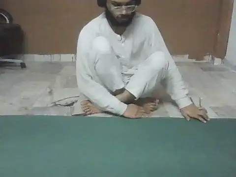sexy_soul_men Webbikameraesitys