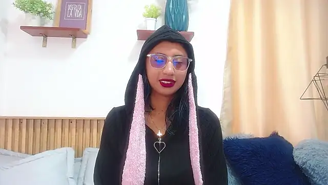 Chat ao vivo de Violet_2003